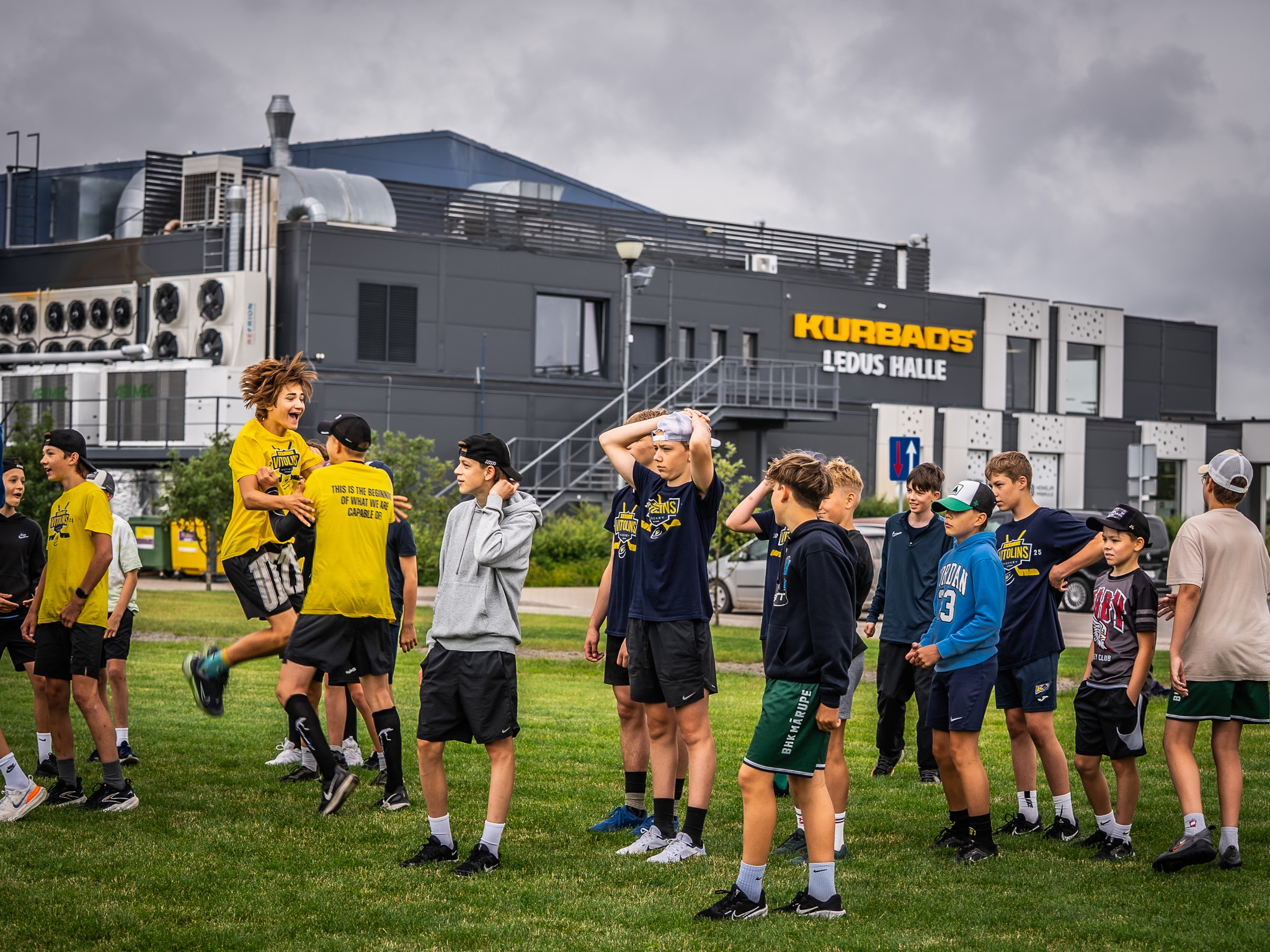 Camp Eindruck 7