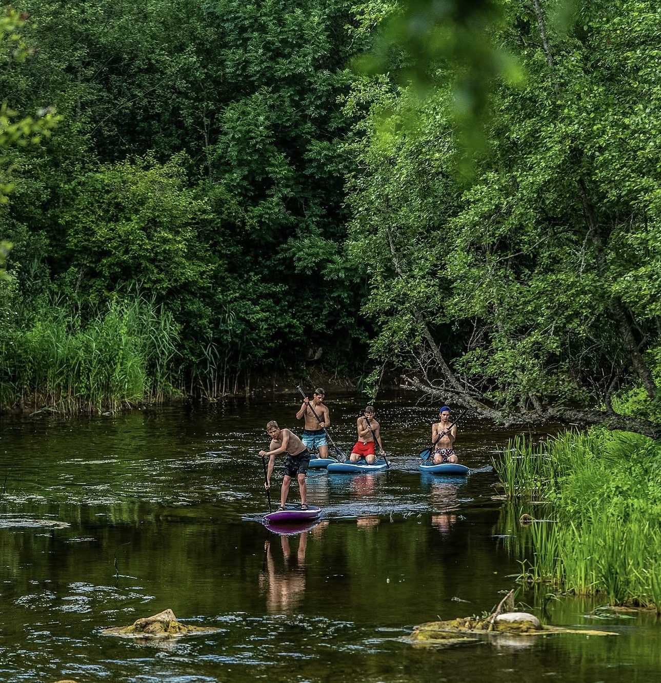 Camp Eindruck 5