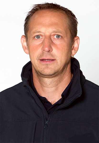 Christian Rüegg