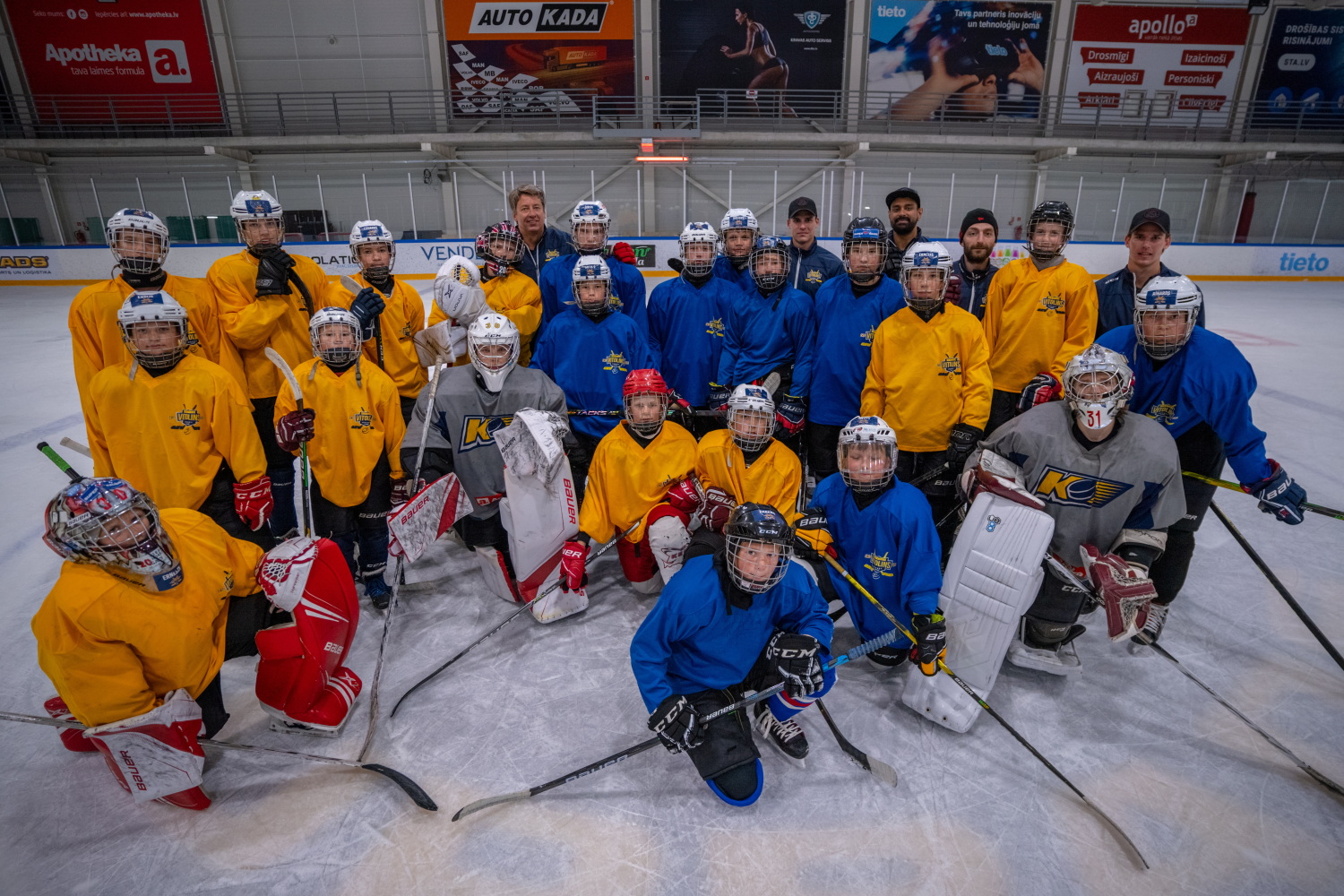 Camp 2021